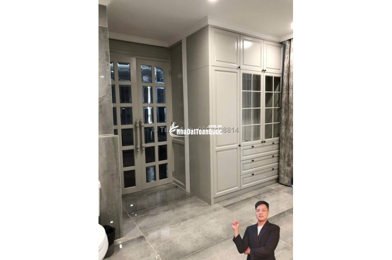 Bán Penthouse Masteri Thảo Điền, Q.2, 250m2, 3PN, sổ hồng, giá 38 tỷ. LH: 0909108814
